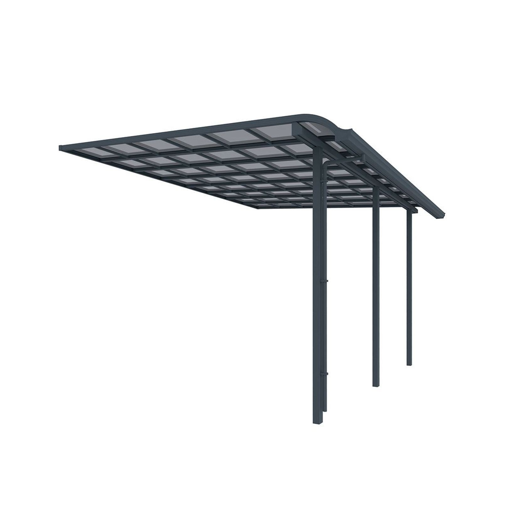 Ibis Outdoor Teak Right Arm Sofa gallery detail image