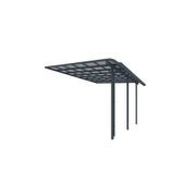 Ibis Outdoor Teak Right Arm Sofa gallery detail image