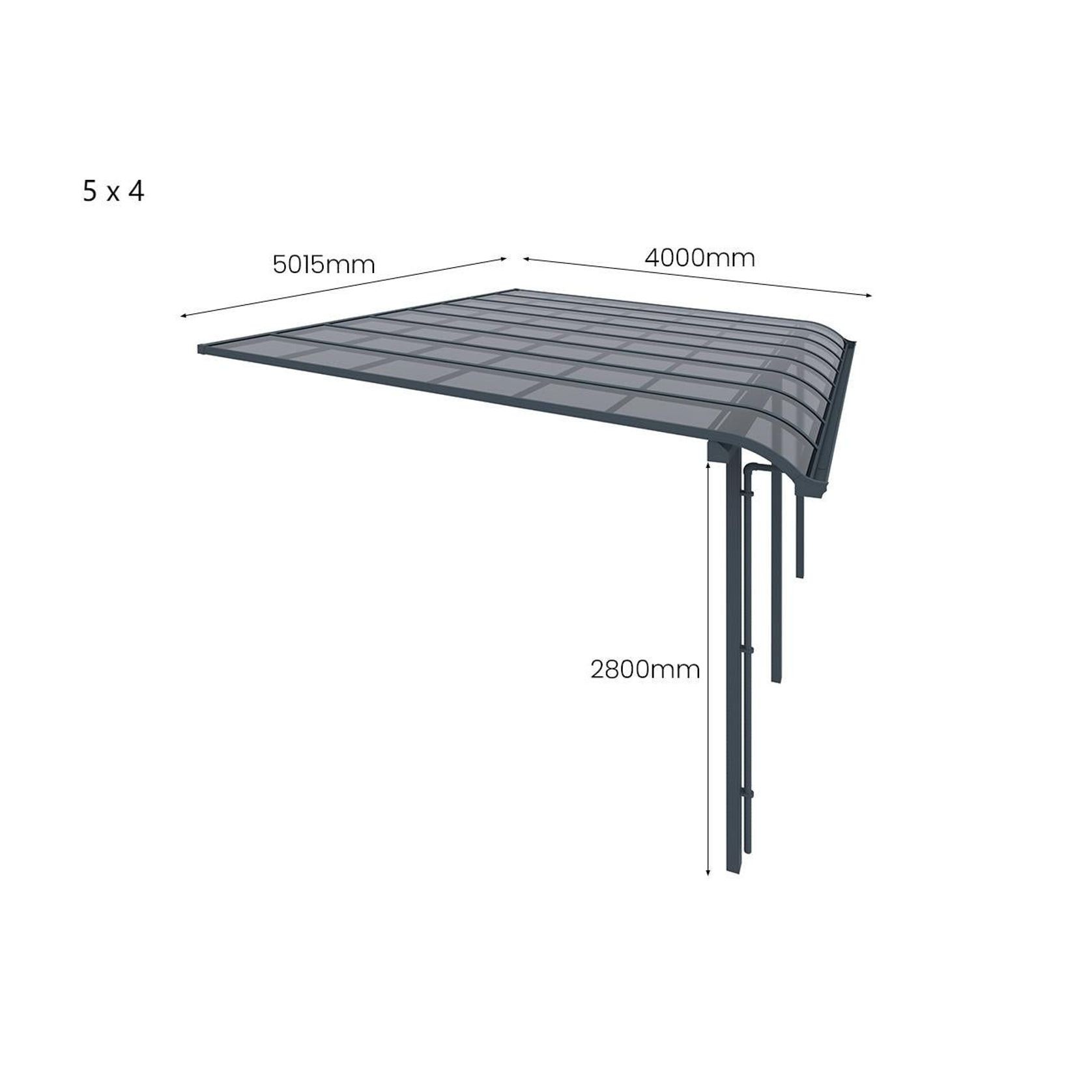 Ibis Outdoor Teak Right Arm Sofa gallery detail image
