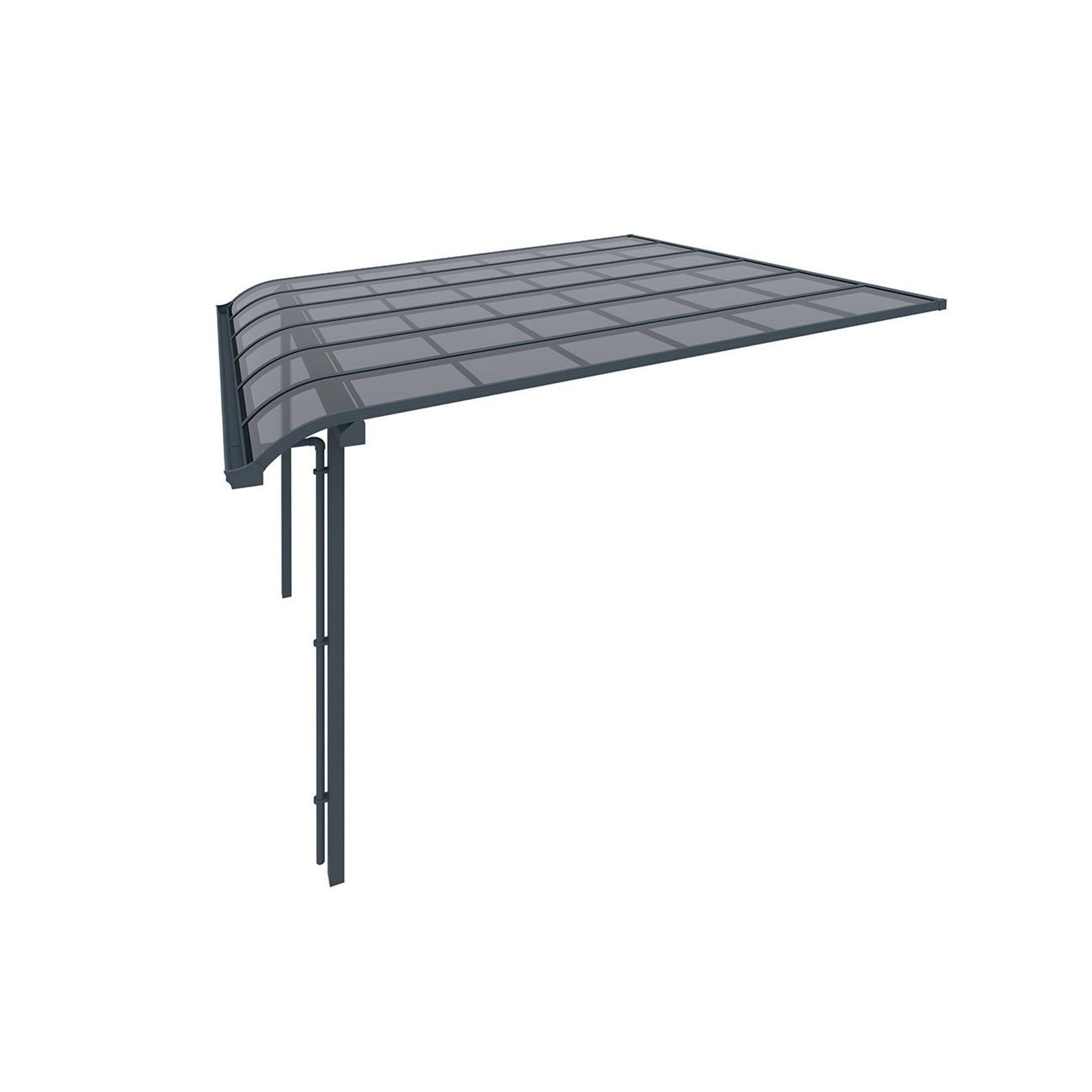 Ibis Outdoor Teak Right Arm Sofa gallery detail image