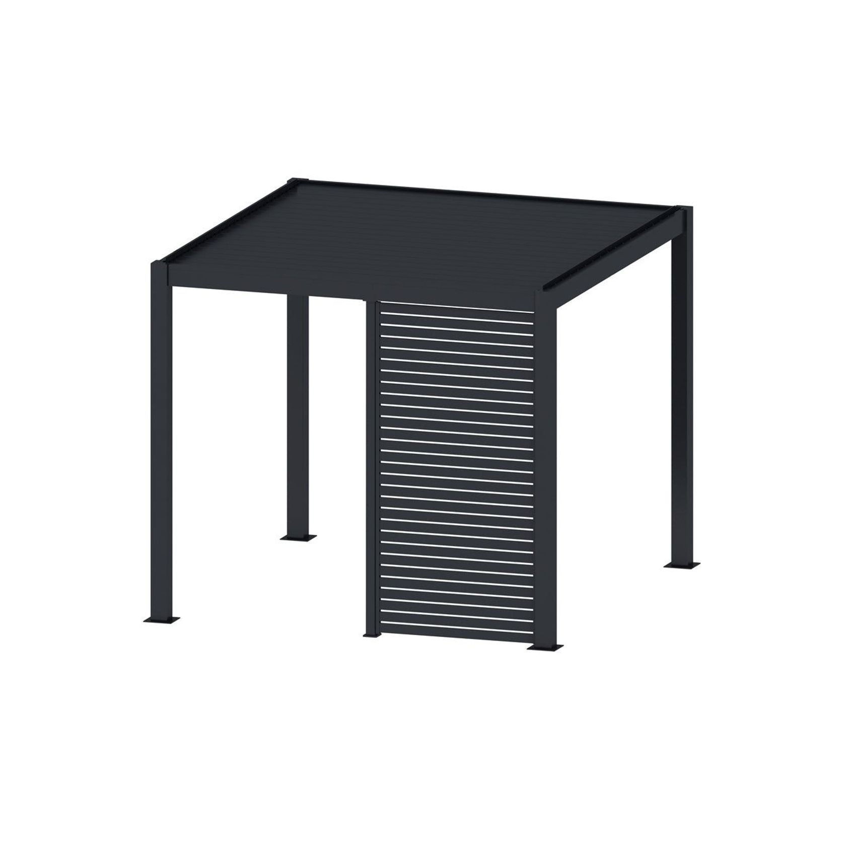 Ibis Outdoor Teak Club Chair gallery detail image