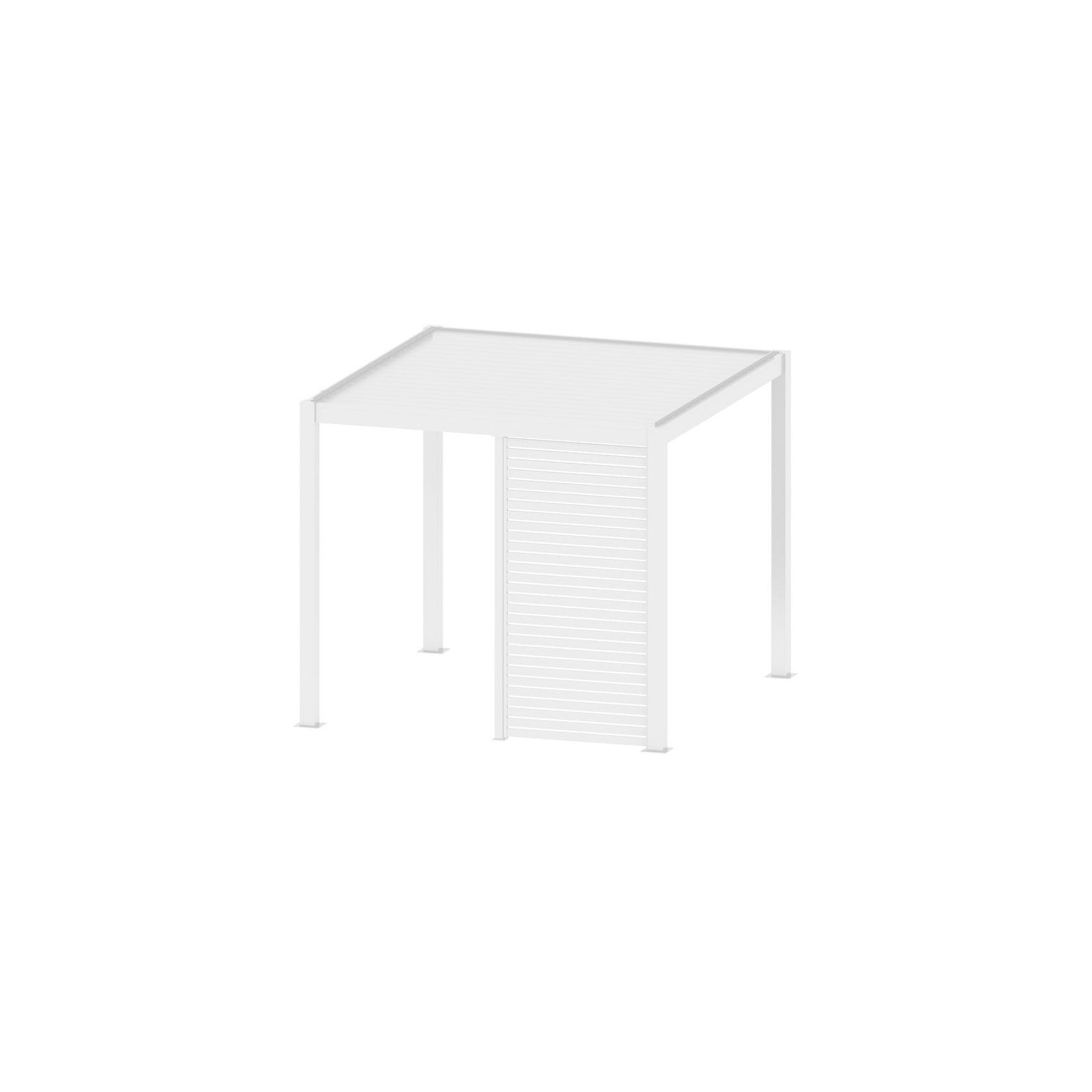 Ibis Outdoor Teak Club Chair gallery detail image