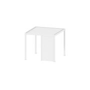 Ibis Outdoor Teak Club Chair gallery detail image