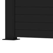 Ibis Outdoor Teak Corner Sofa gallery detail image