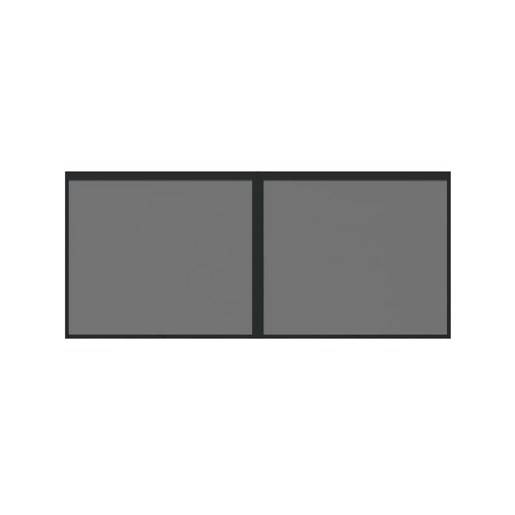 Retractable Shade Blind For Baltic Freestanding Pergola 2.0 gallery detail image