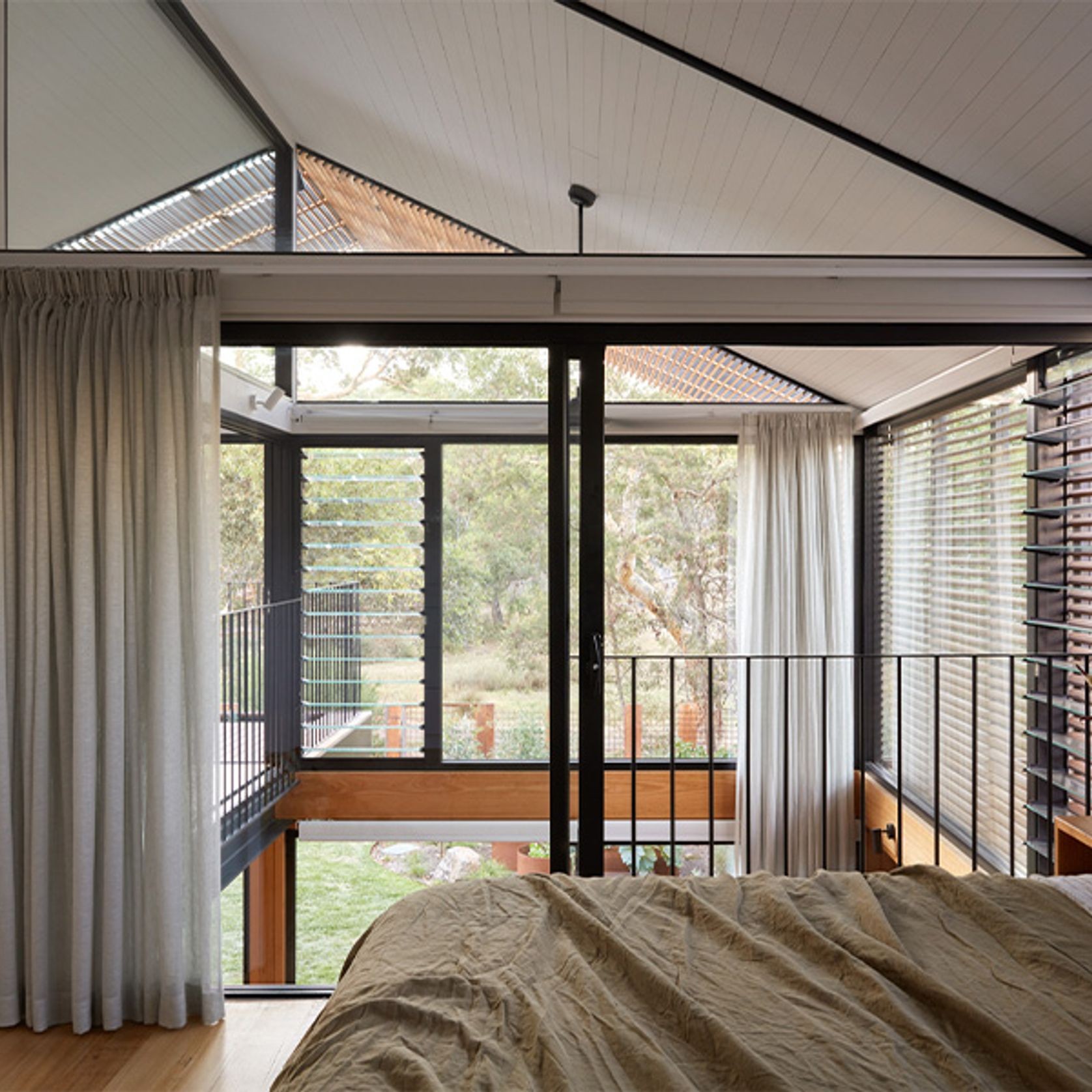 Louvre Window gallery detail image