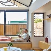 Louvre Window gallery detail image