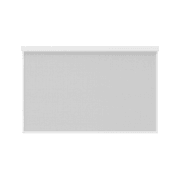 Retractable Shade Blind For Caribbean & Atlantic Freestanding Pergola 2.0 gallery detail image