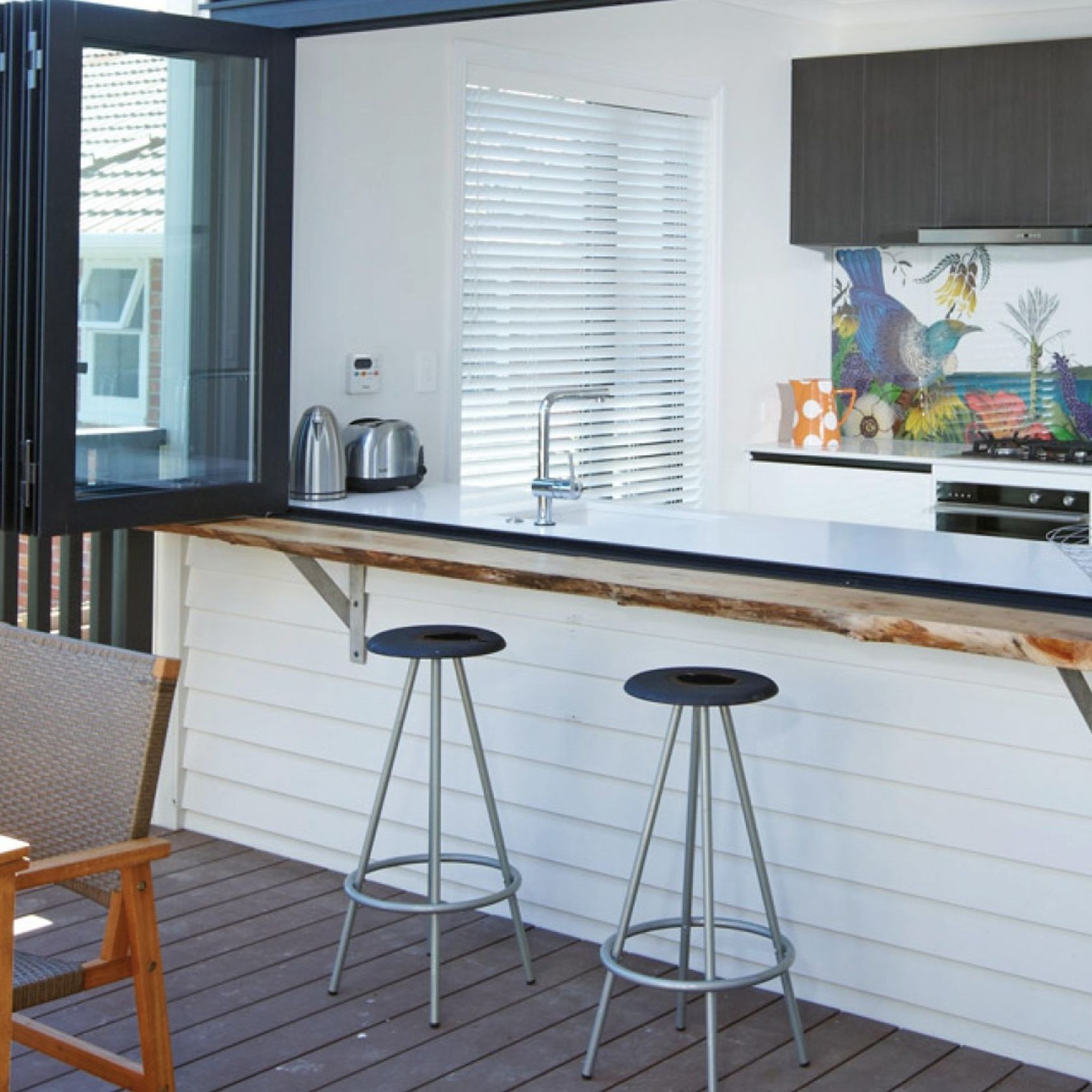 Bifold Windows gallery detail image