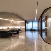 Petra Sasaab Honed Internal Floor & Wall Stone Tile gallery detail image