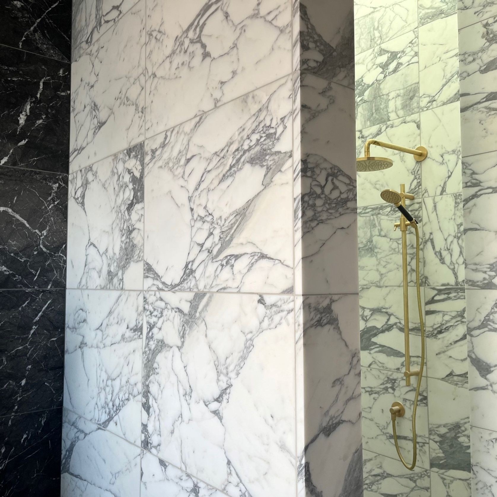 Arabescato gallery detail image