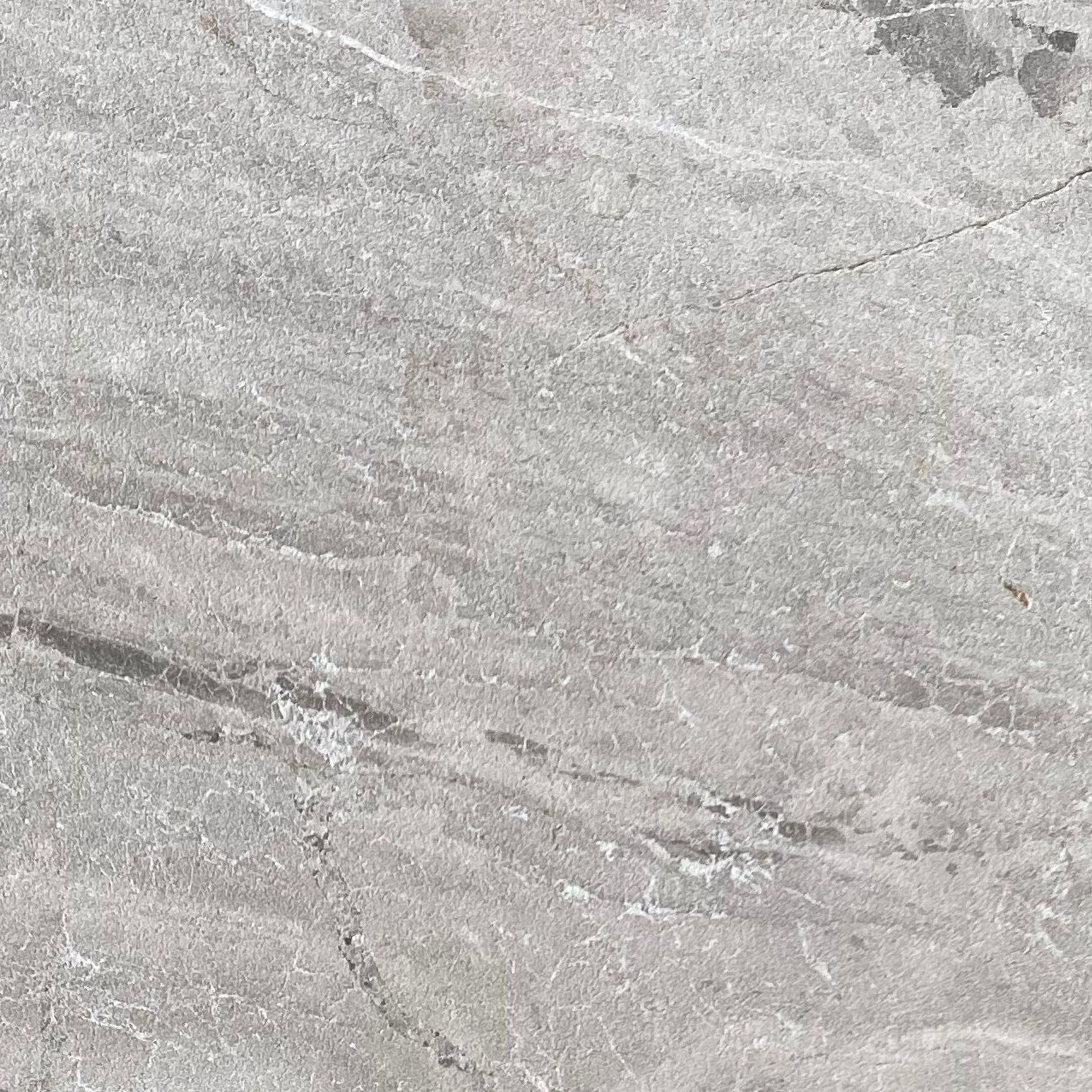 Atlantic Grey Marble Pavers Sandblasted gallery detail image