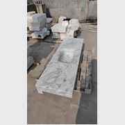 Carrara Marble gallery detail image