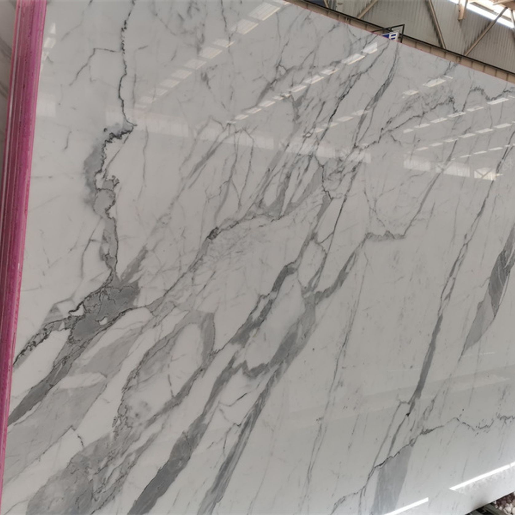 Carrara Marble gallery detail image