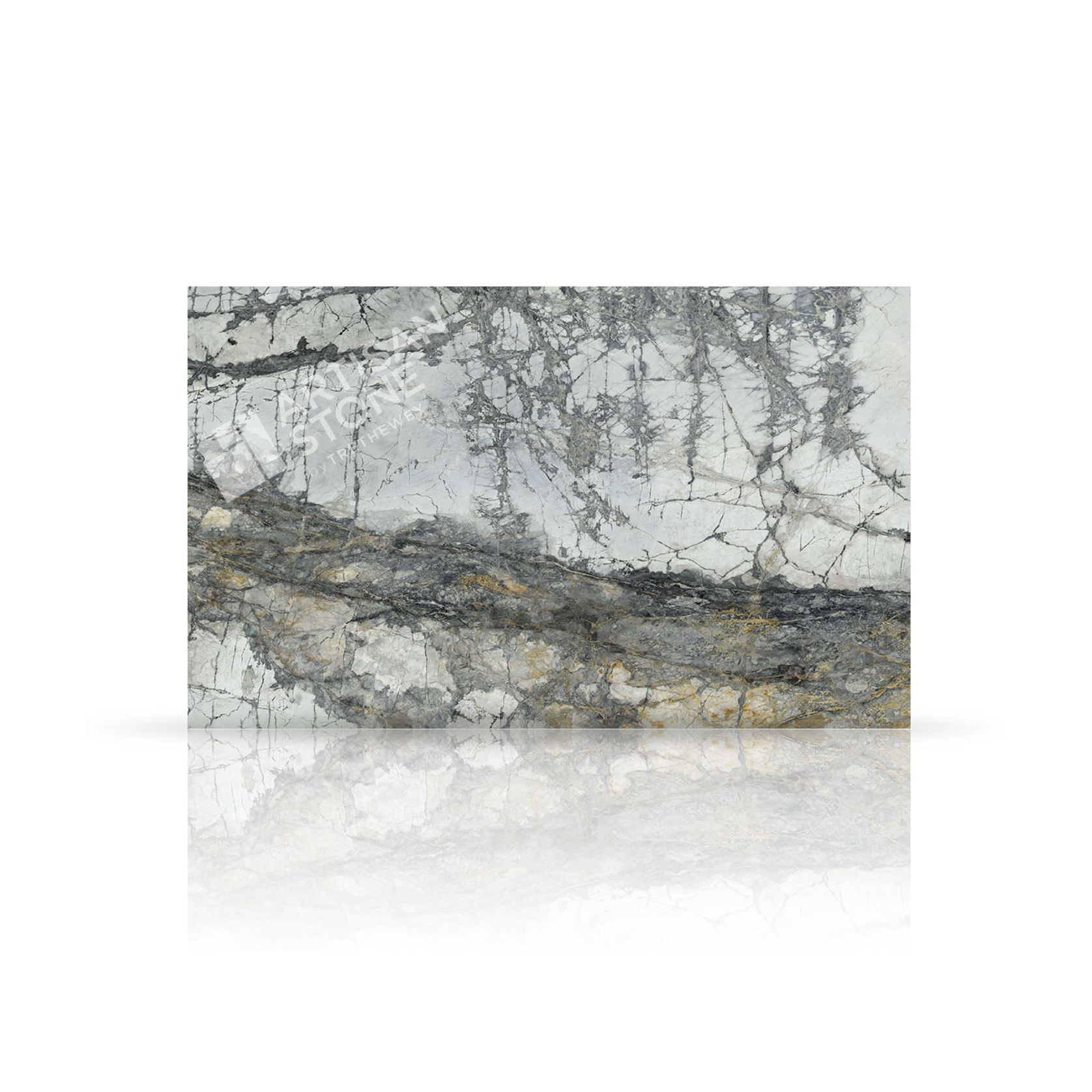 Invisible Grey gallery detail image