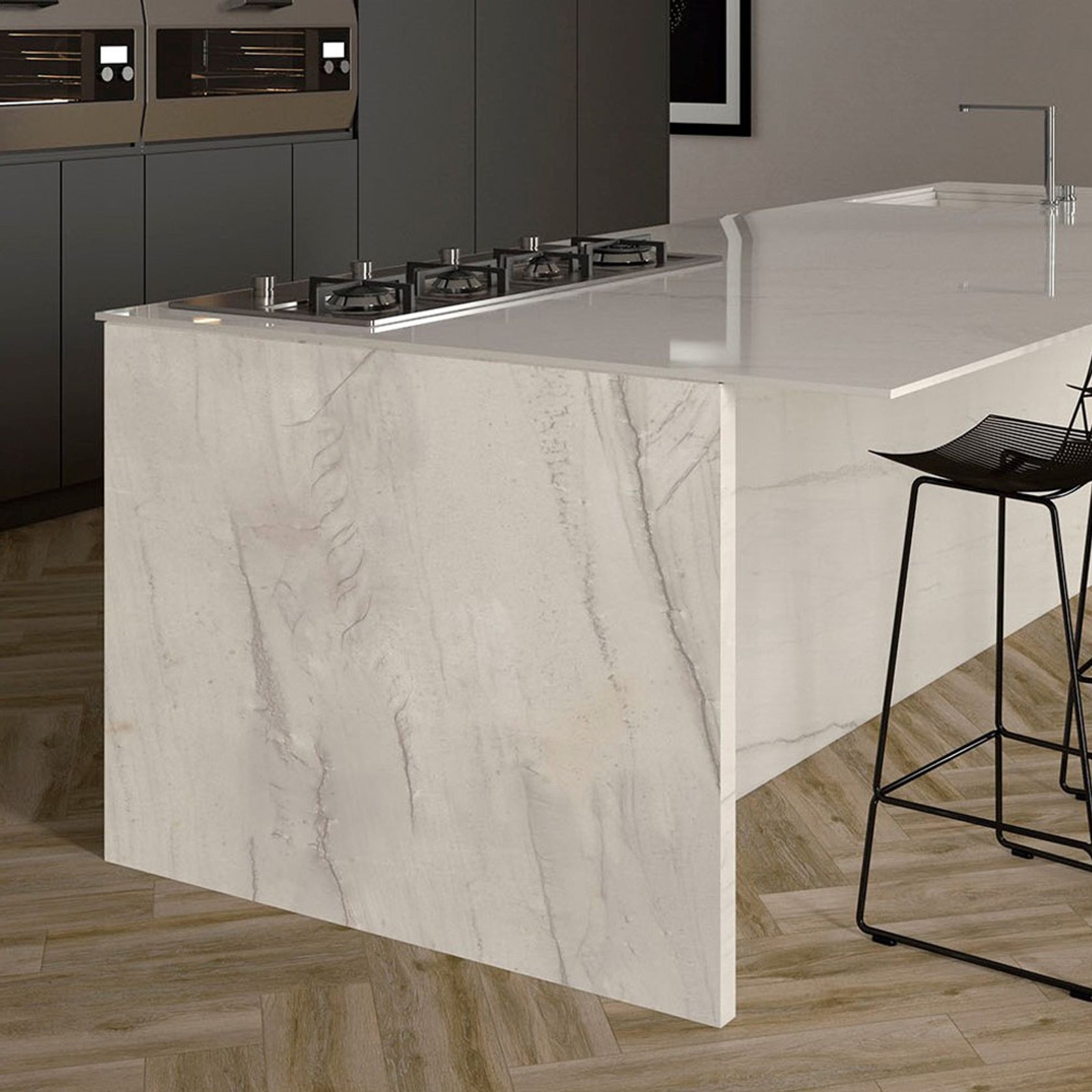 Mont Blanc Quartzite ArchiPro AU