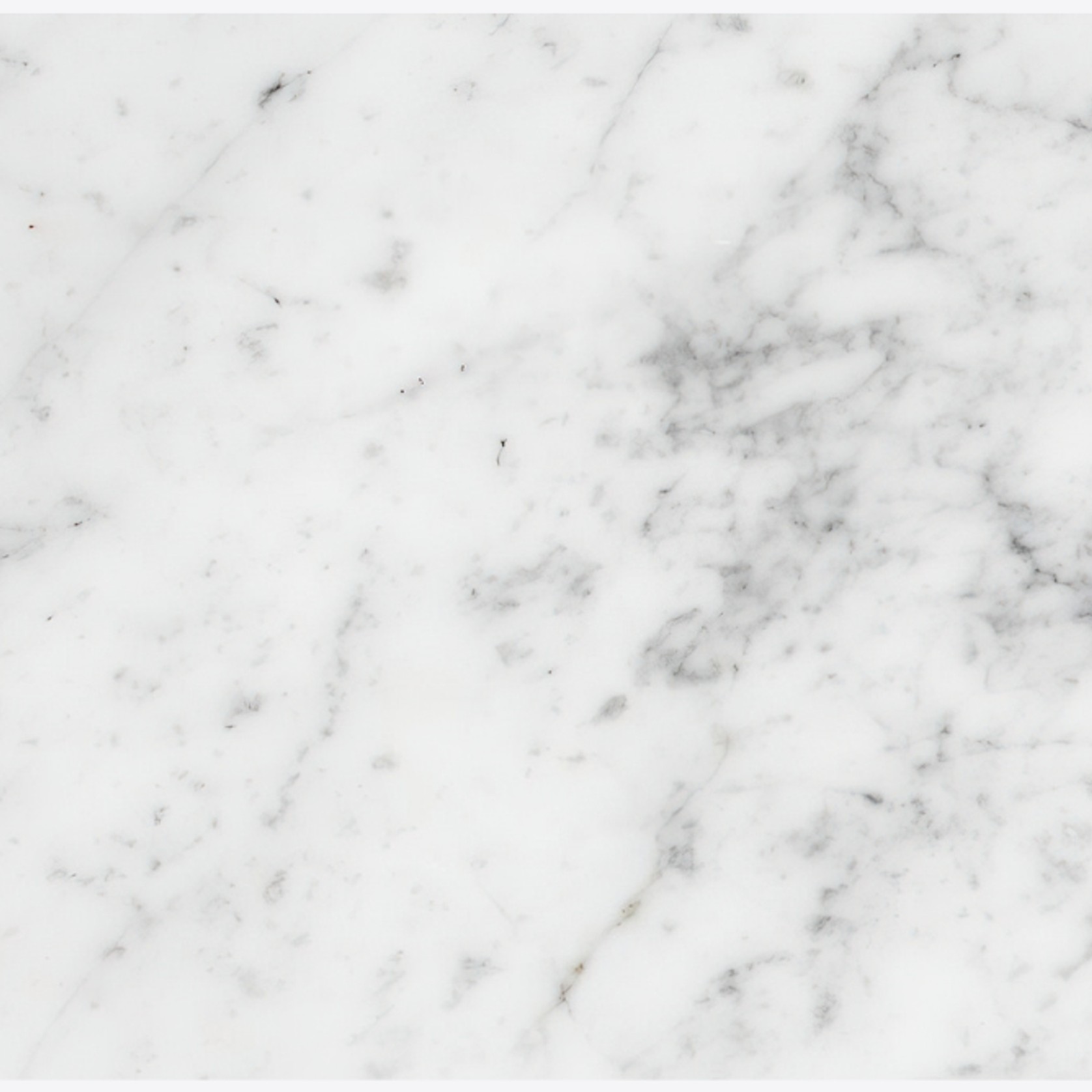 Bianco Carrara Marble gallery detail image