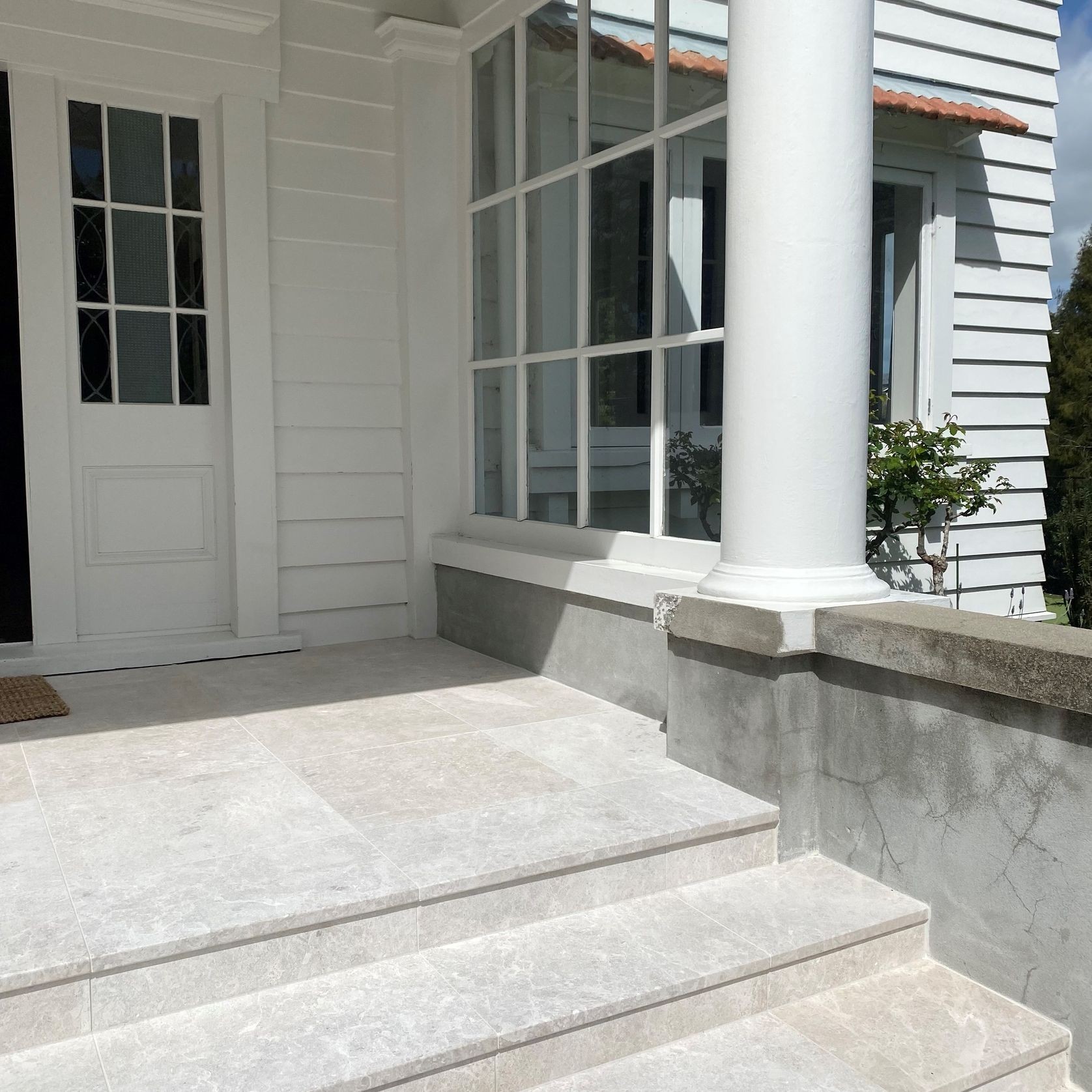 Petra San Remo Internal & External Stone Tile gallery detail image