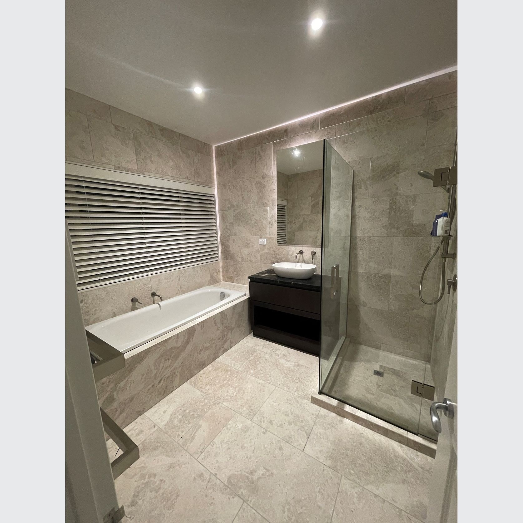 Petra Sasaab Honed Internal Floor & Wall Stone Tile gallery detail image