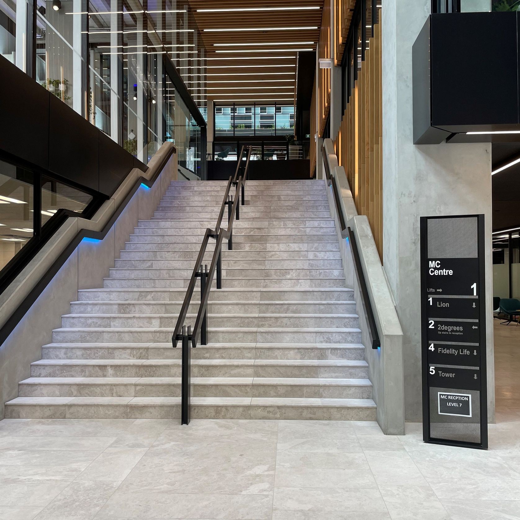 Sasaab Suede Internal Floor & External Stone Tile gallery detail image