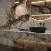 Tectonic Grey Marble | Natural Stone gallery detail image
