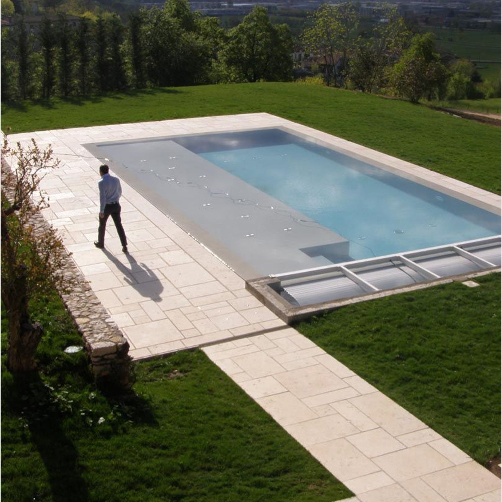 Grolla Beige Limestone Tiles & Cladding gallery detail image