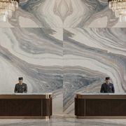 Blue Wave Marble | Natural Stone gallery detail image