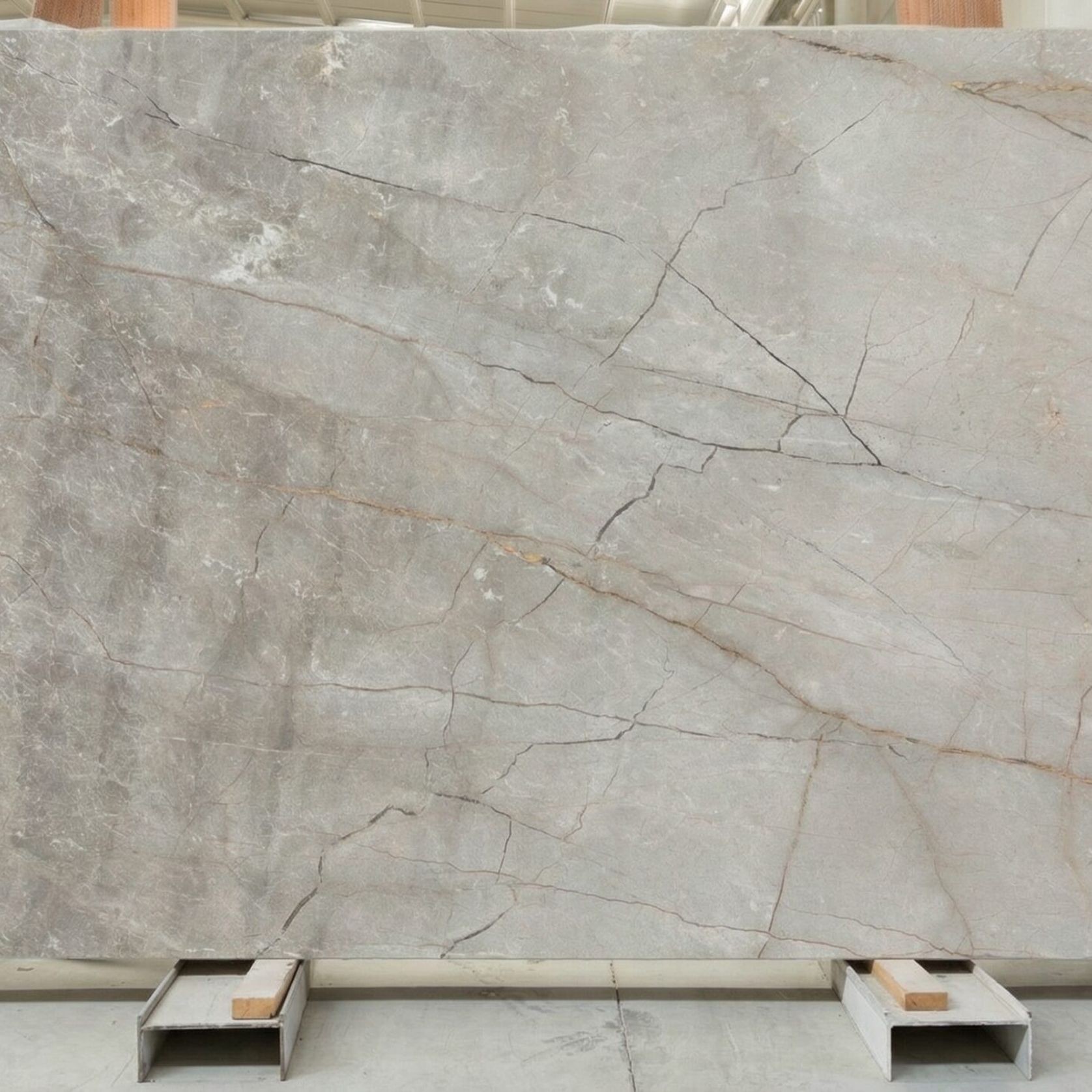 Silver Zenith/Root Marble | Natural Stone gallery detail image