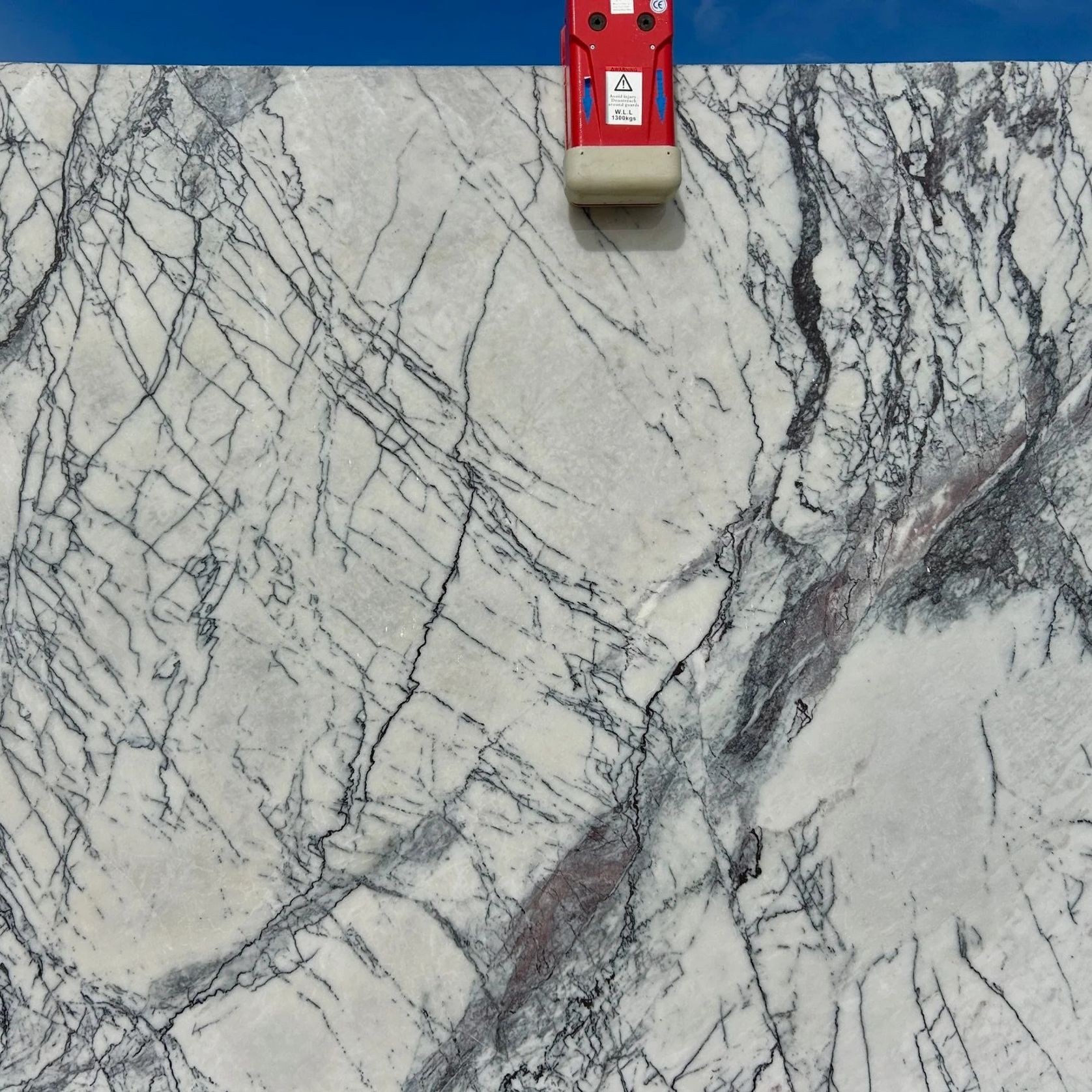 New York Marble | Stone Slabs gallery detail image