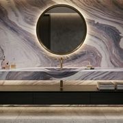 Blue Wave Marble | Natural Stone gallery detail image
