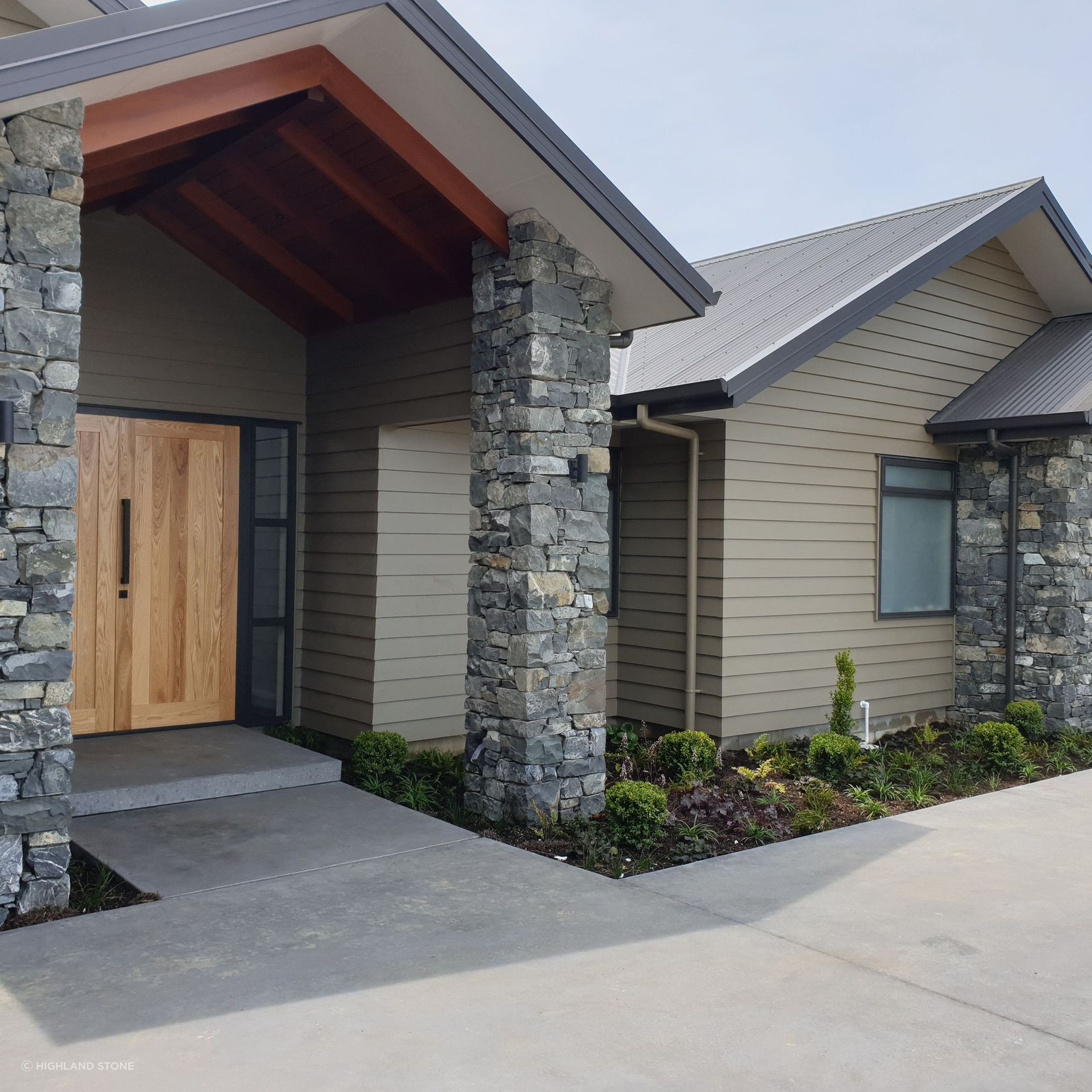 Stone Cladding gallery detail image