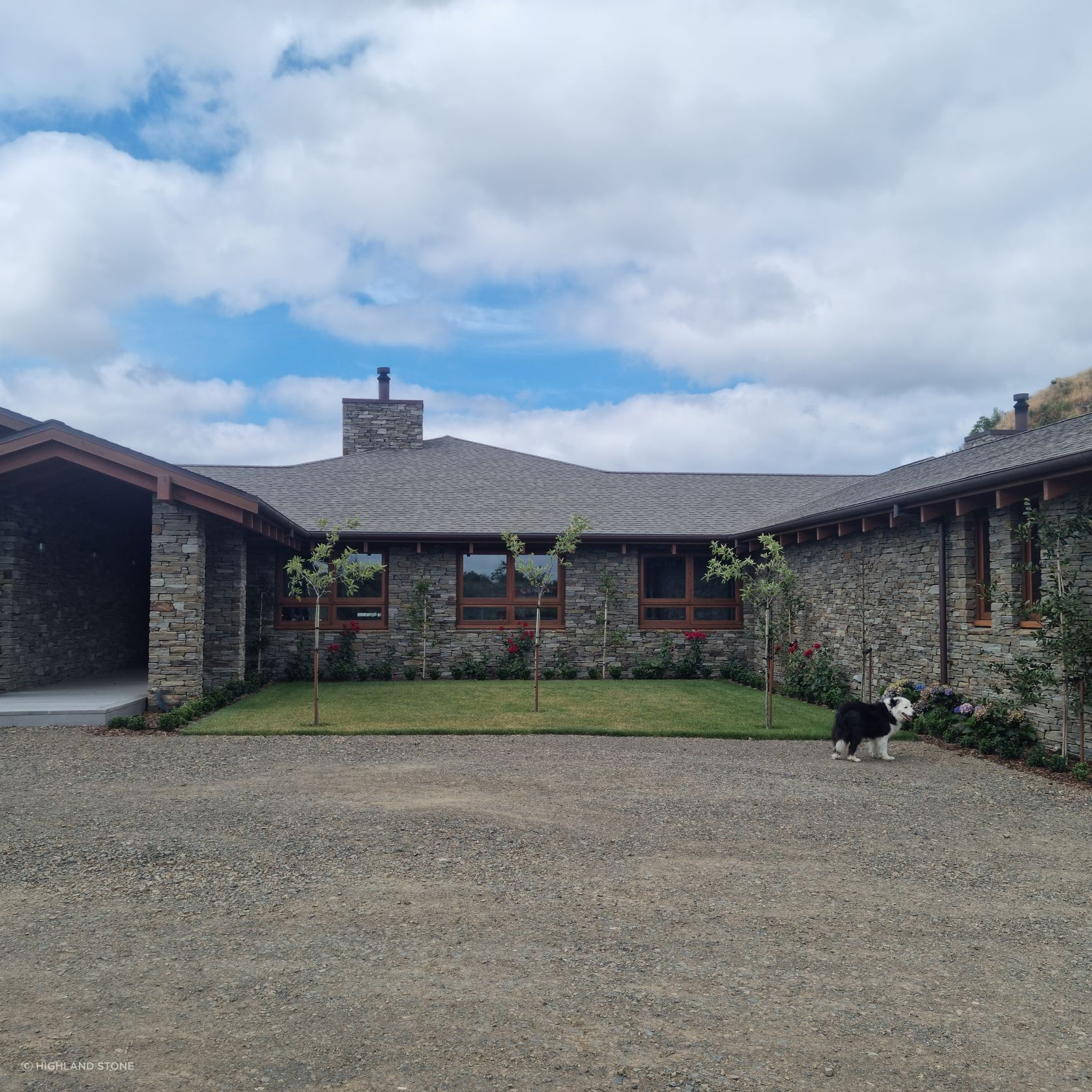Stone Cladding gallery detail image