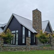 Stone Chimneys gallery detail image