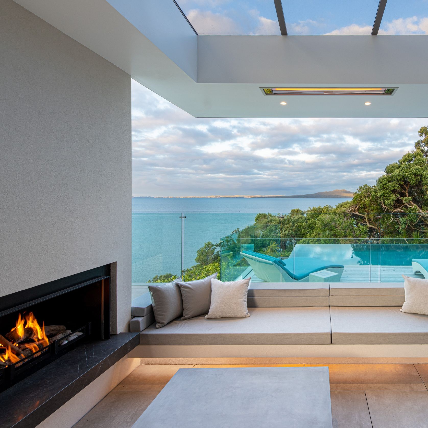 Masonry Render System gallery detail image