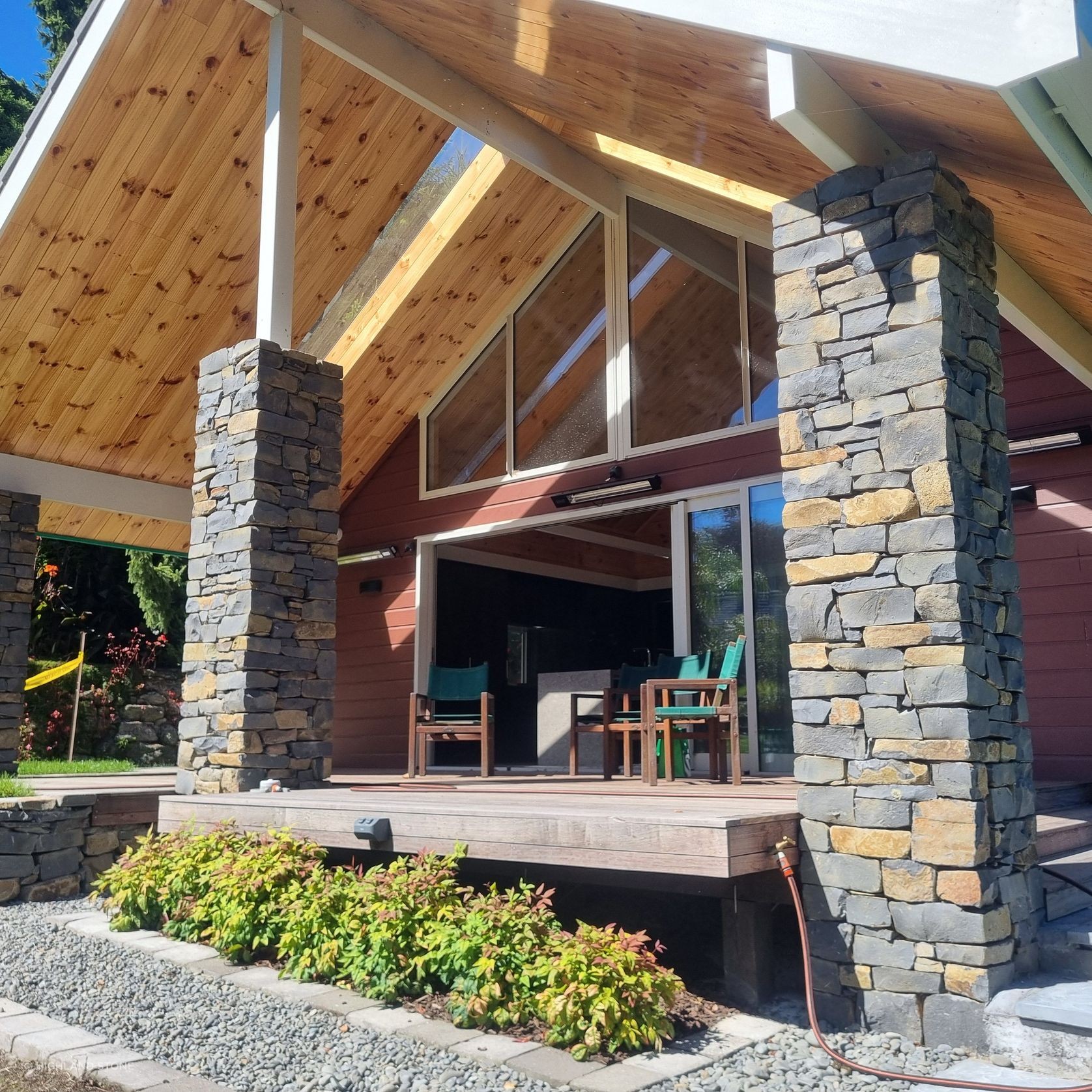 Stone Pillars gallery detail image