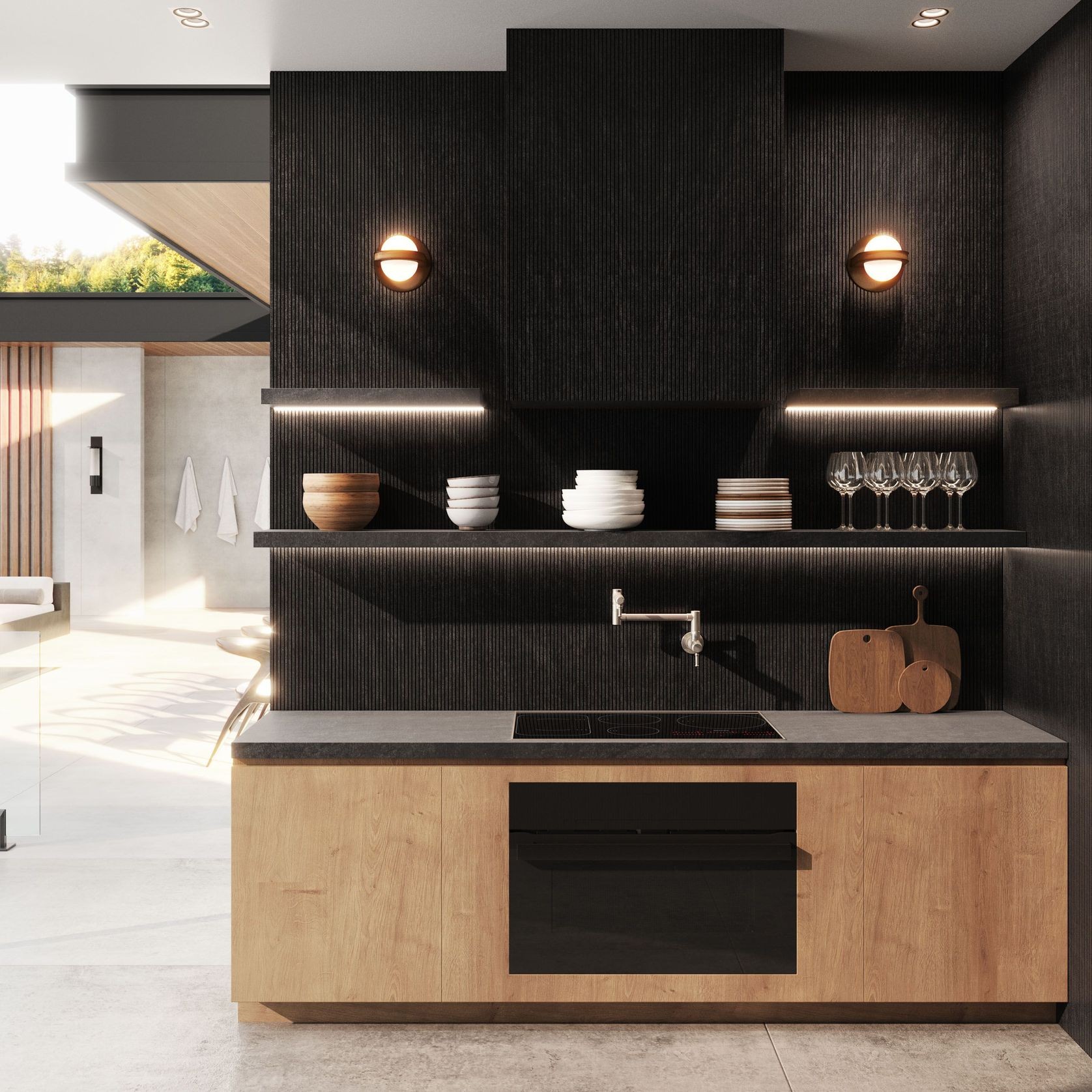 Ukiyo, Bromo GV3 gallery detail image