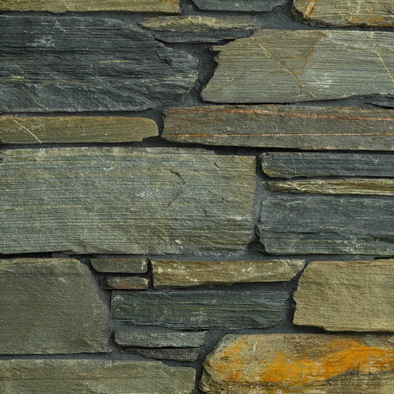 Cluden Schist Cladding gallery detail image