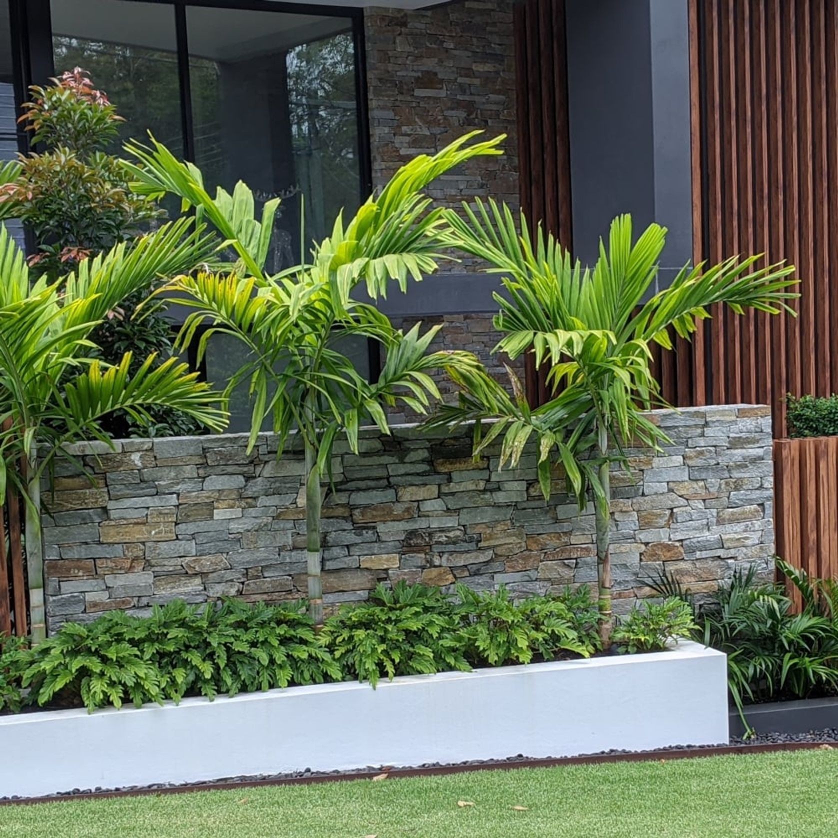 Crystalbrook Ledge Stone Wall Cladding gallery detail image