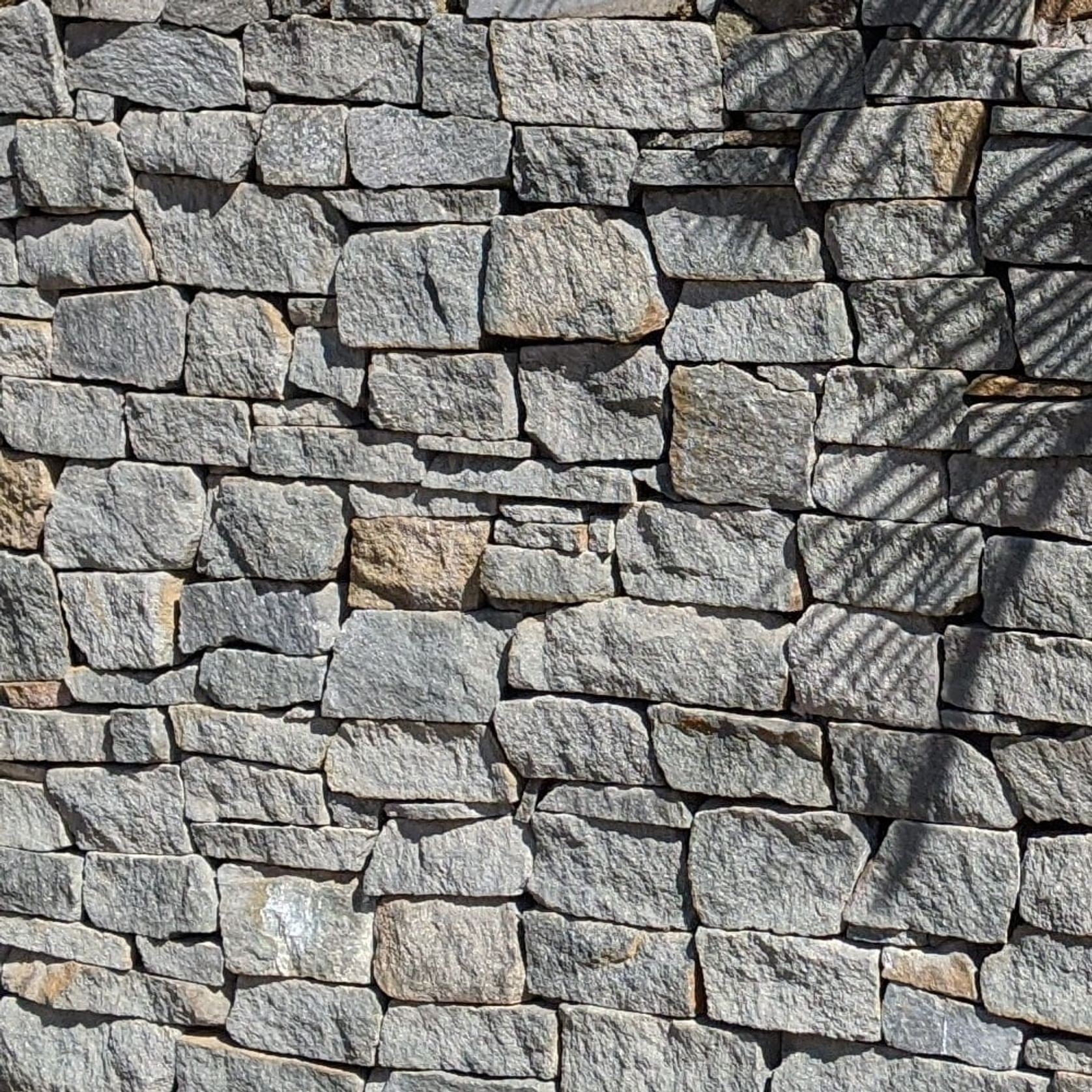 Crystalbrook Ledge Stone Wall Cladding gallery detail image
