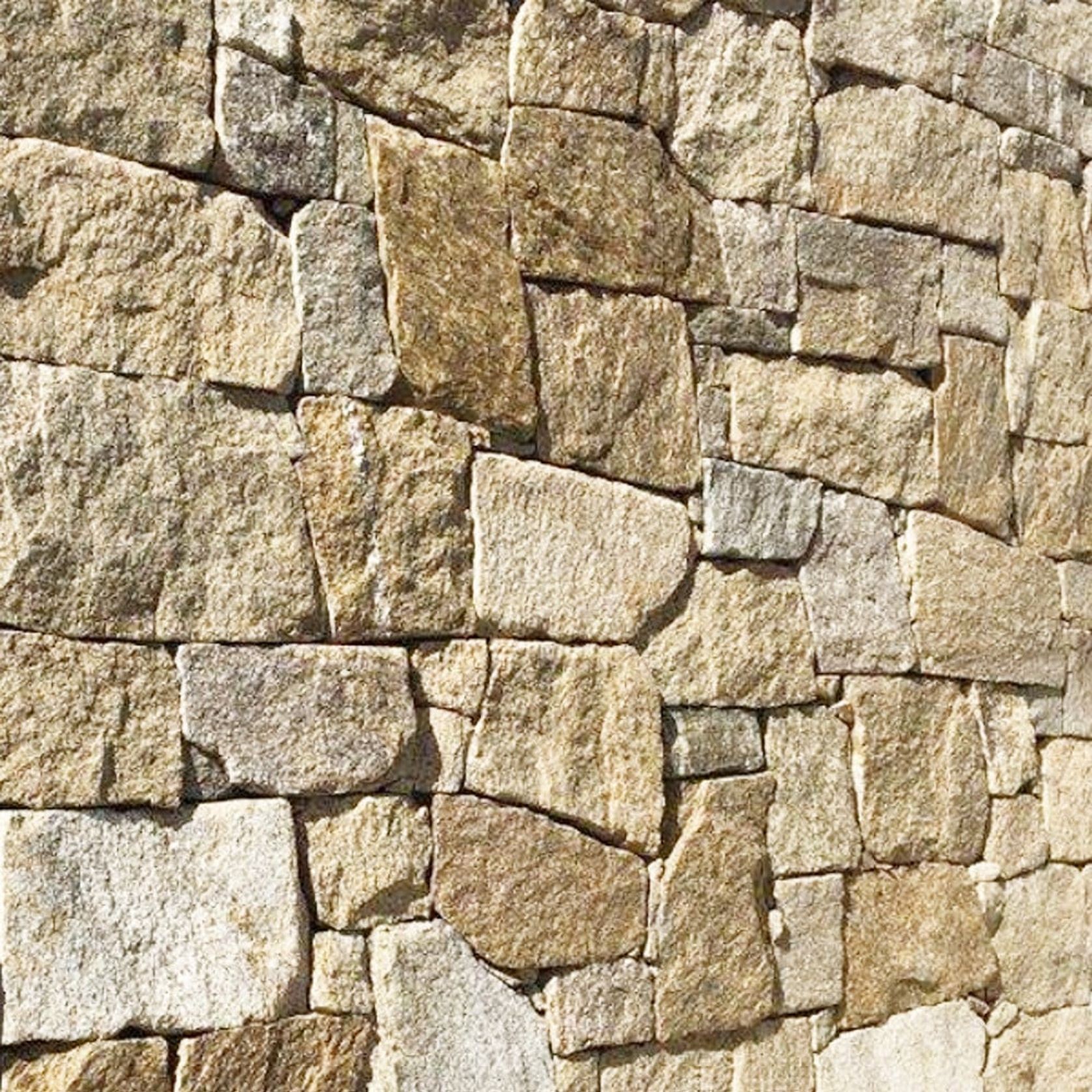 Dakar Random Stone Cladding gallery detail image