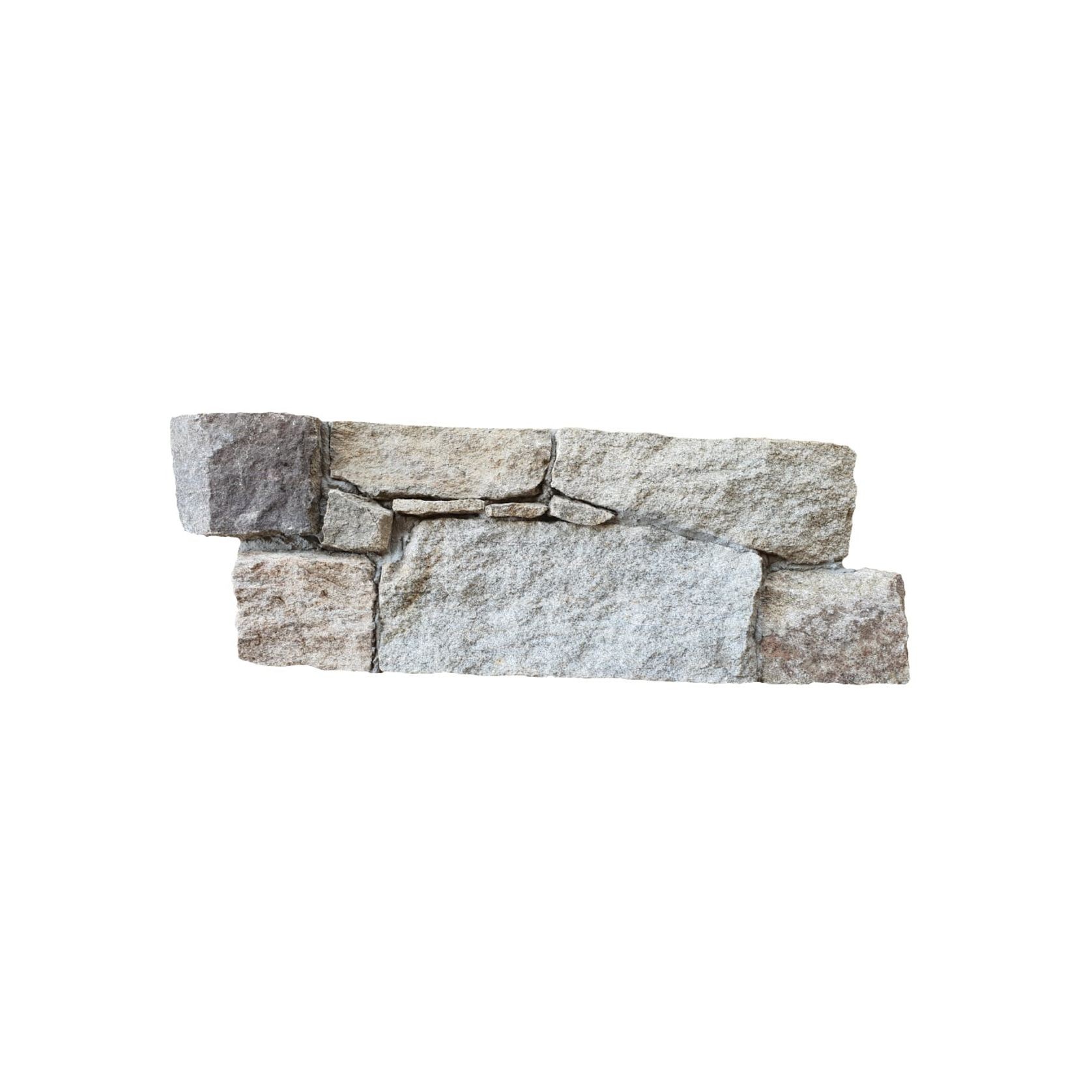 Dakar Z Panel Stone Wall Cladding gallery detail image
