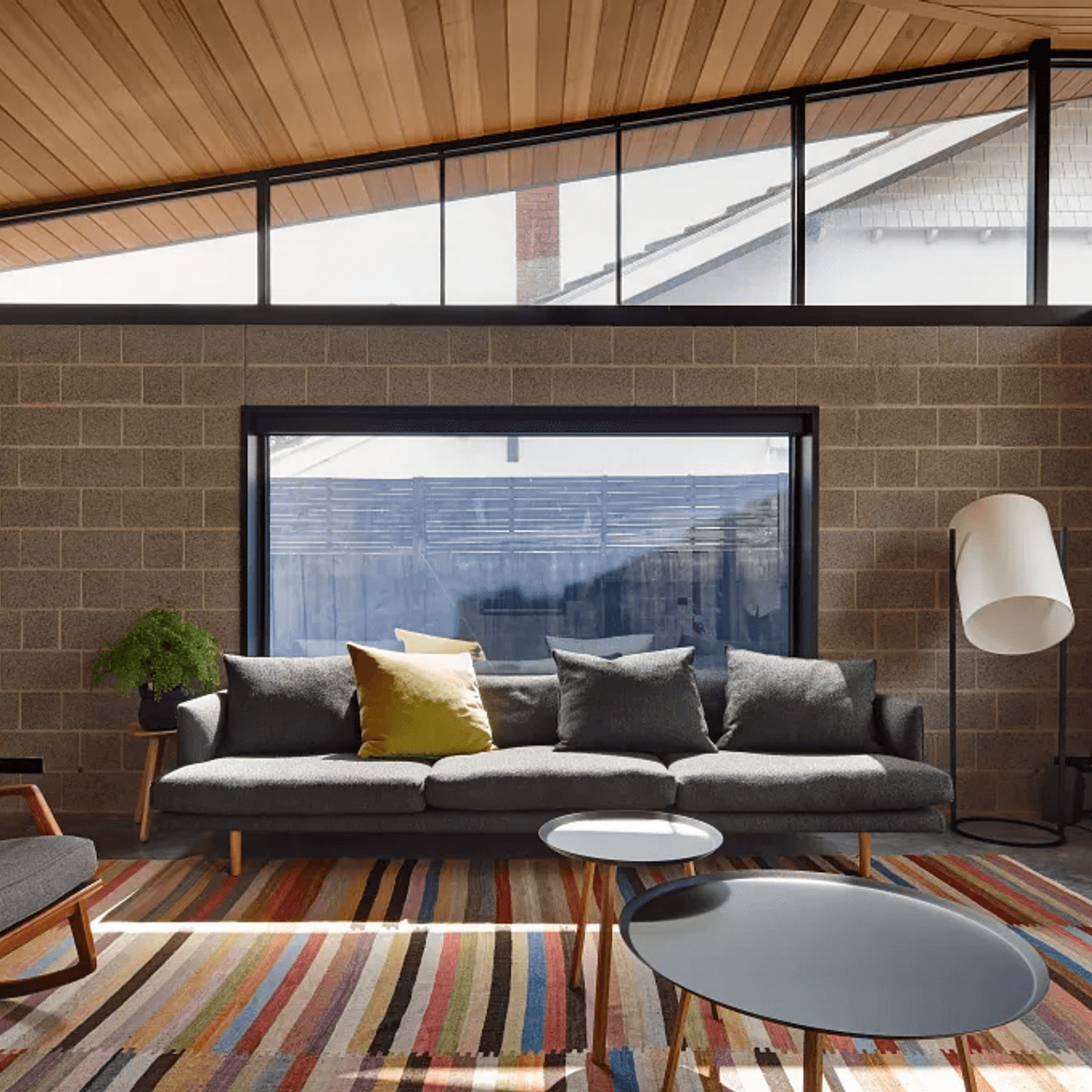 GB Honed | Nickel gallery detail image