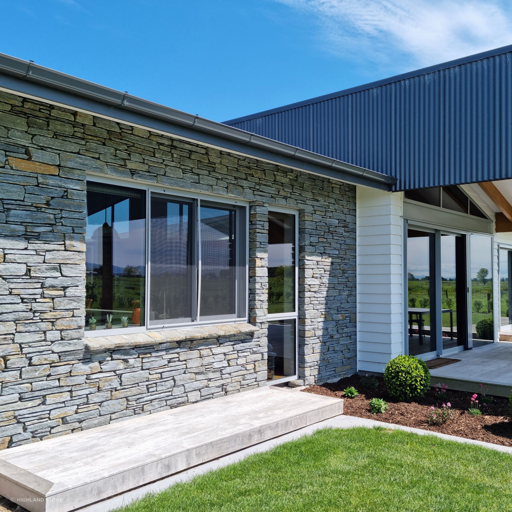 Stone Cladding gallery detail image