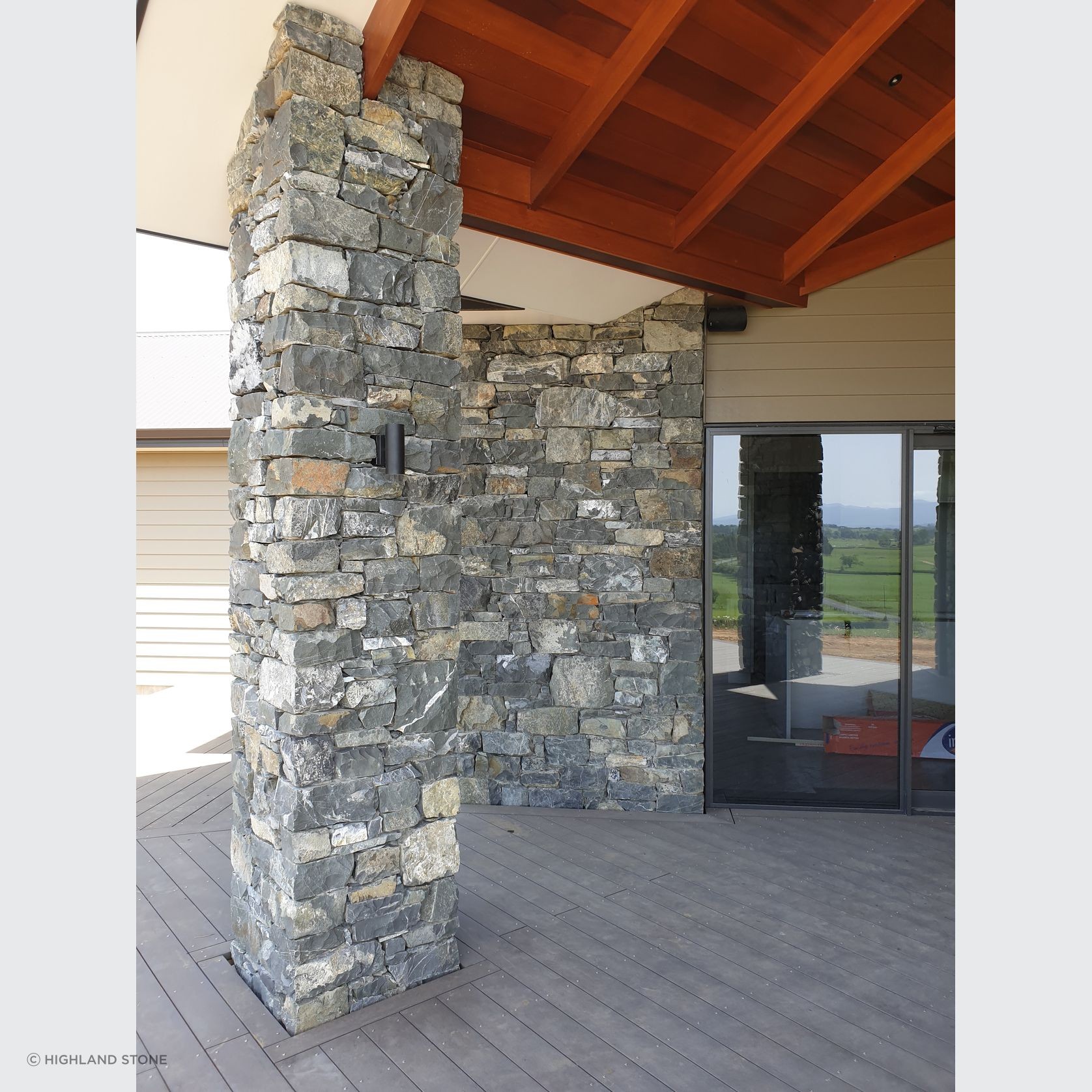 Stone Cladding gallery detail image