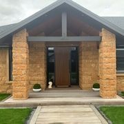 Splitstone Ahi Kiln fired gallery detail image