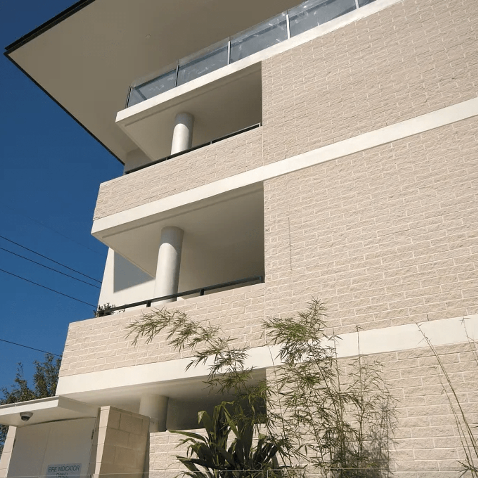 GB Split Face | Limestone gallery detail image