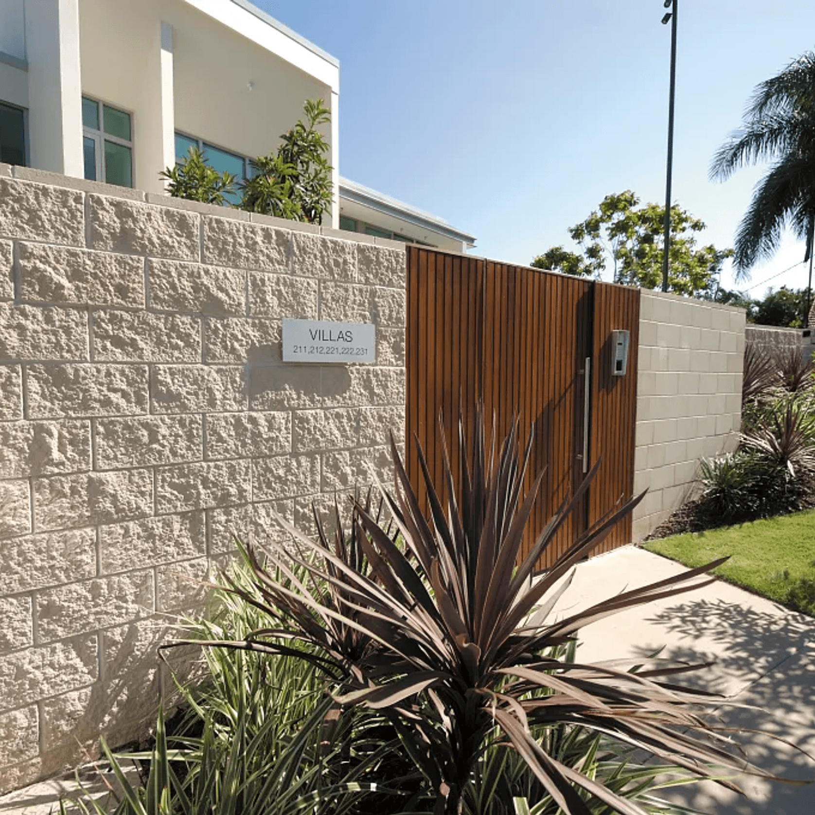 GB Split Face | Limestone gallery detail image