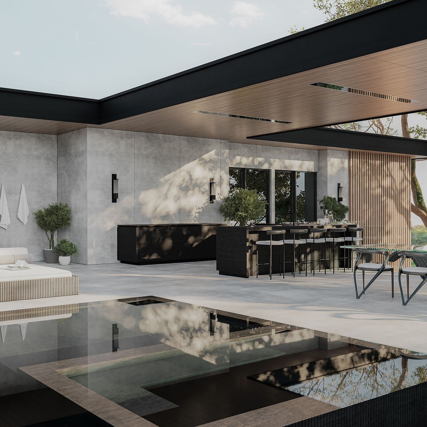 Ukiyo, Bromo GV3 gallery detail image