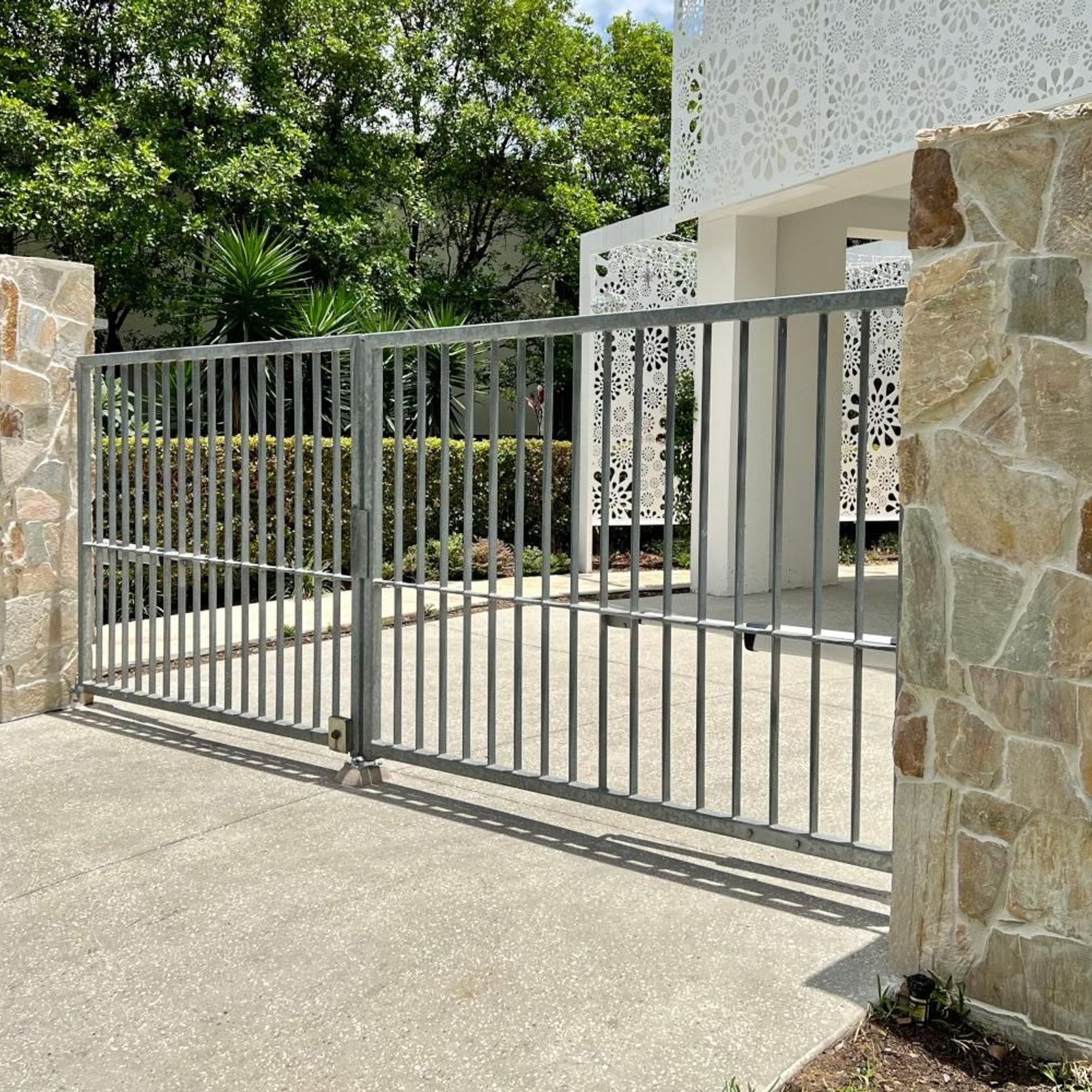 Palm Springs Random Wall Cladding gallery detail image