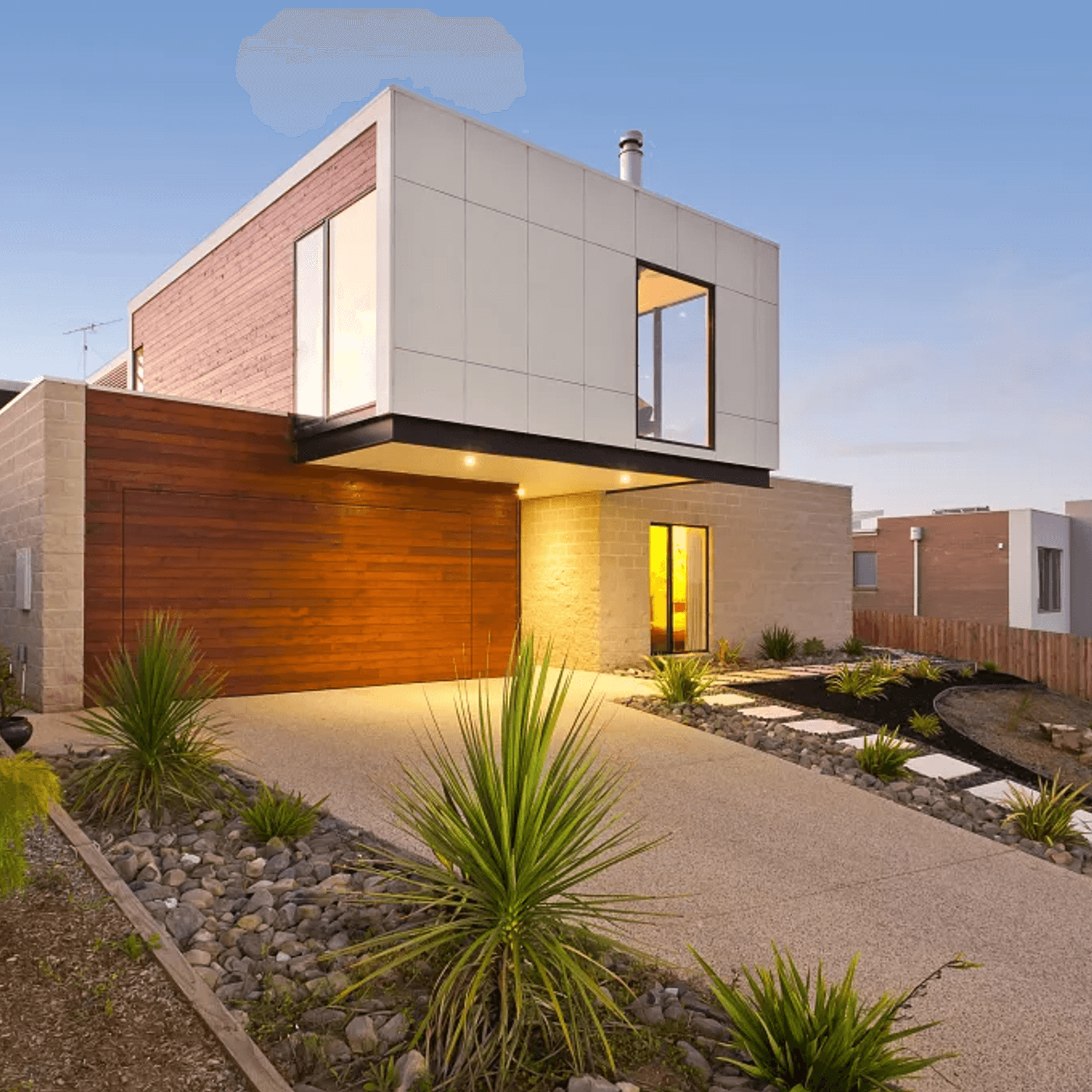 GB Split Face | Limestone gallery detail image